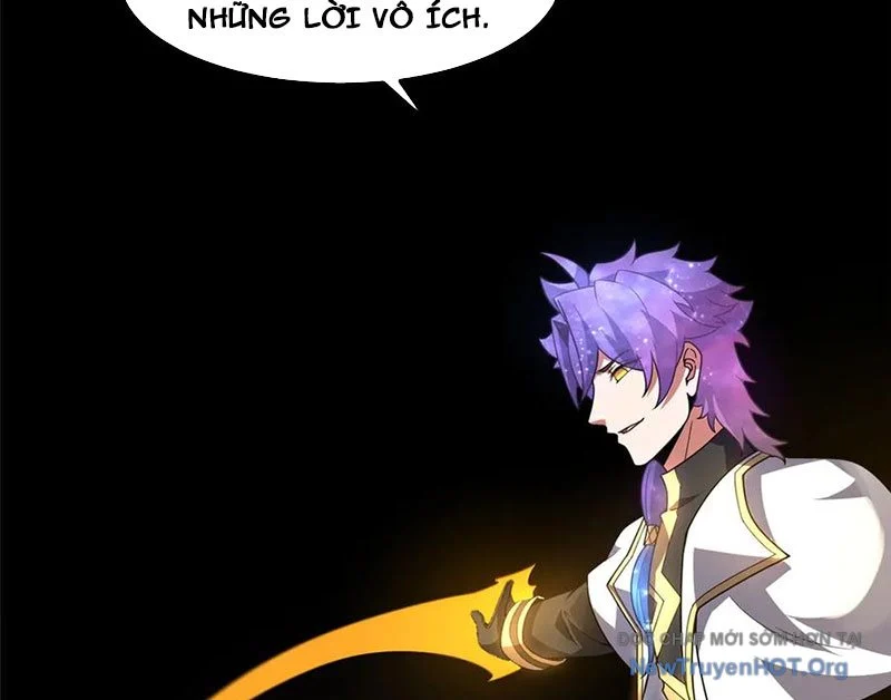 Thần Sủng Tiến Hóa Chapter 410 55