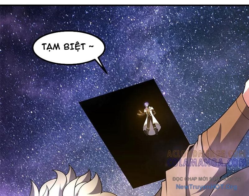 Thần Sủng Tiến Hóa Chapter 410 58