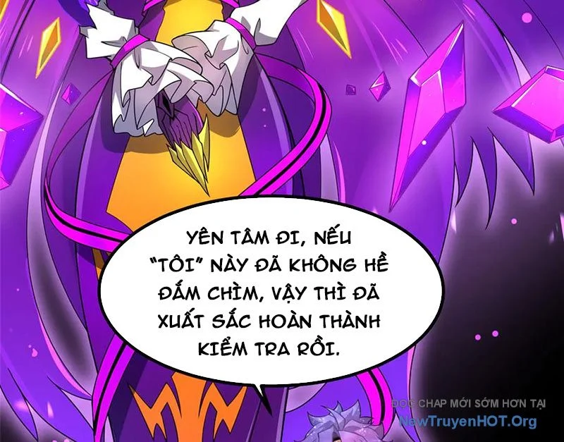 Thần Sủng Tiến Hóa Chapter 410 64