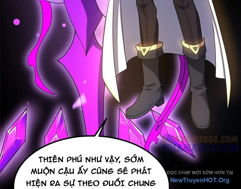 Thần Sủng Tiến Hóa Chapter 410 66