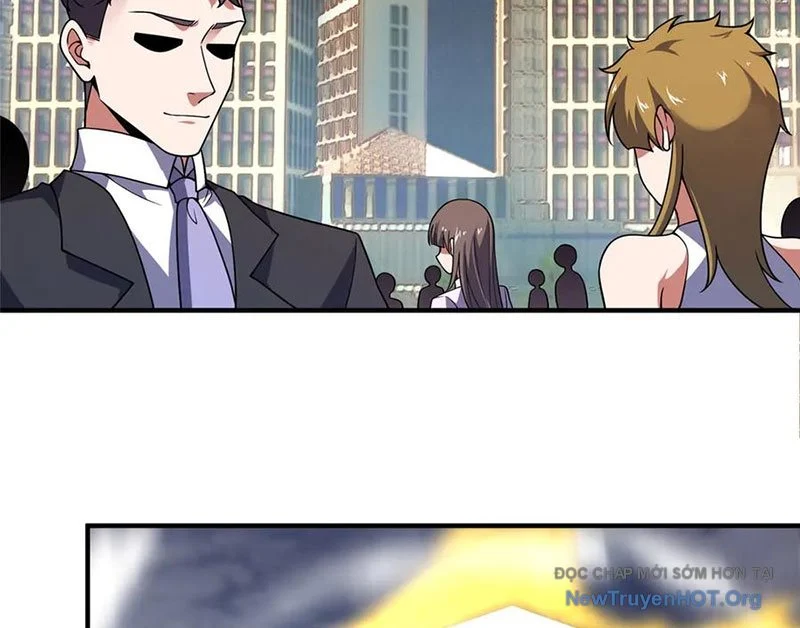 Thần Sủng Tiến Hóa Chapter 410 73