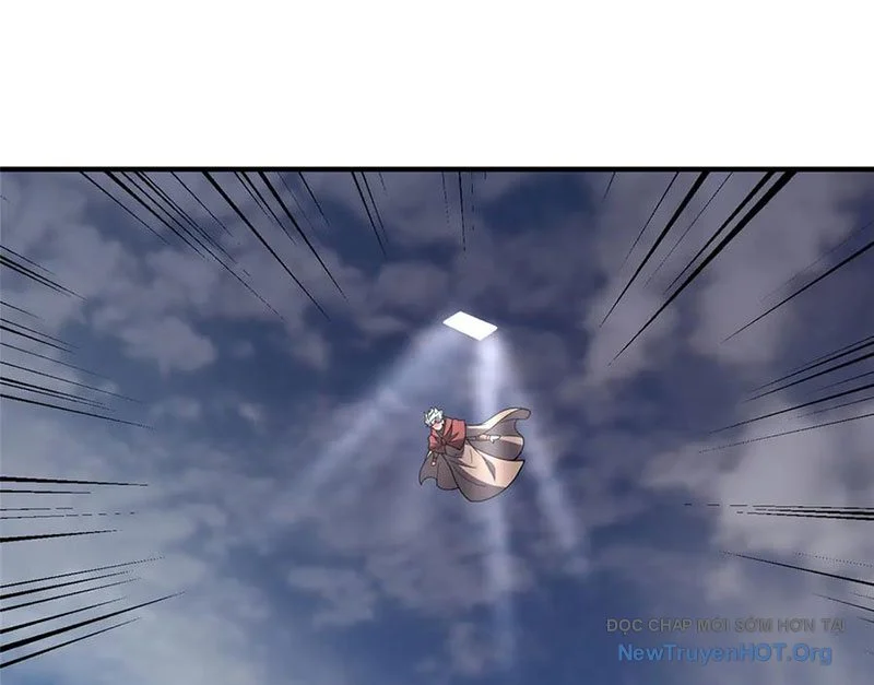 Thần Sủng Tiến Hóa Chapter 410 75