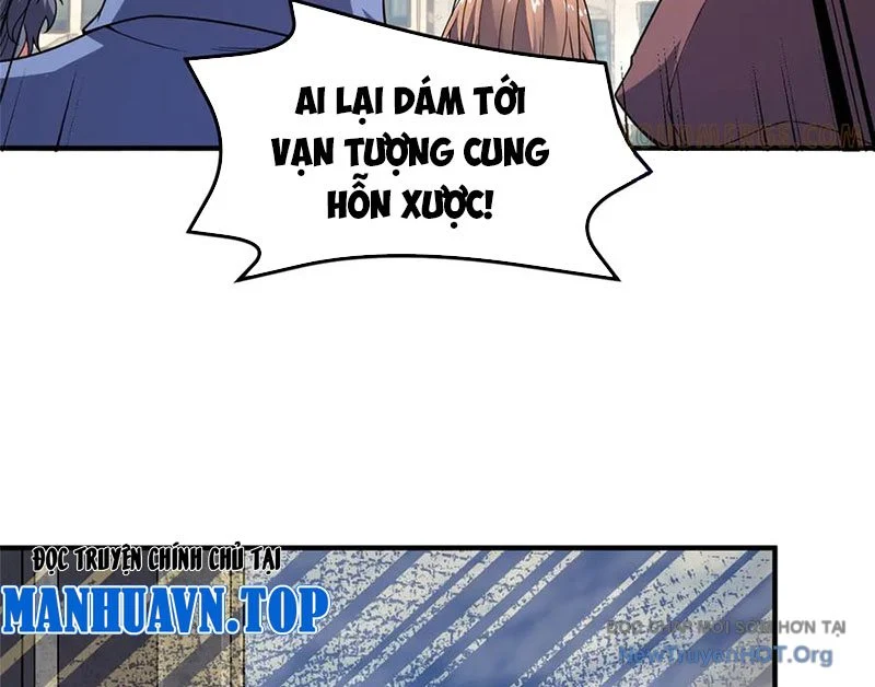 Thần Sủng Tiến Hóa Chapter 410 78