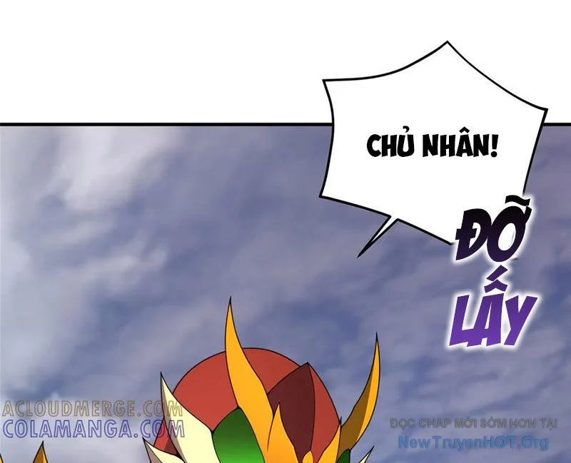 Thần Sủng Tiến Hóa Chapter 410 81
