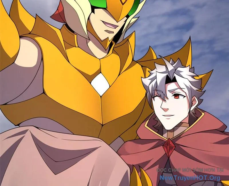 Thần Sủng Tiến Hóa Chapter 410 82