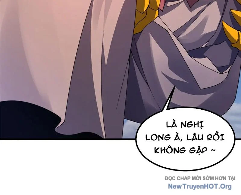 Thần Sủng Tiến Hóa Chapter 410 83
