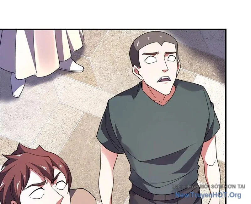 Thần Sủng Tiến Hóa Chapter 410 84