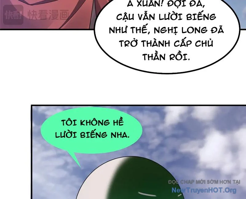 Thần Sủng Tiến Hóa Chapter 410 88