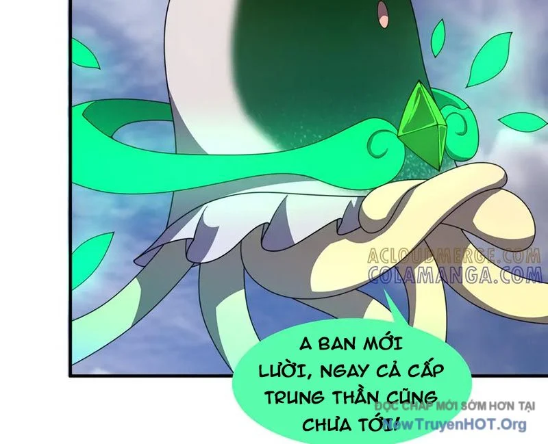 Thần Sủng Tiến Hóa Chapter 410 89