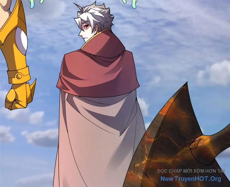 Thần Sủng Tiến Hóa Chapter 410 91