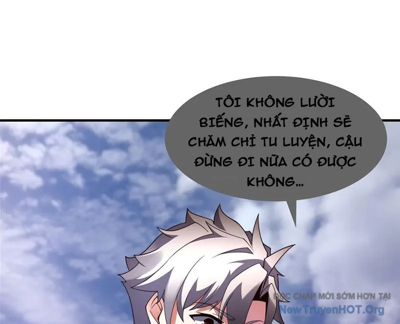 Thần Sủng Tiến Hóa Chapter 410 93
