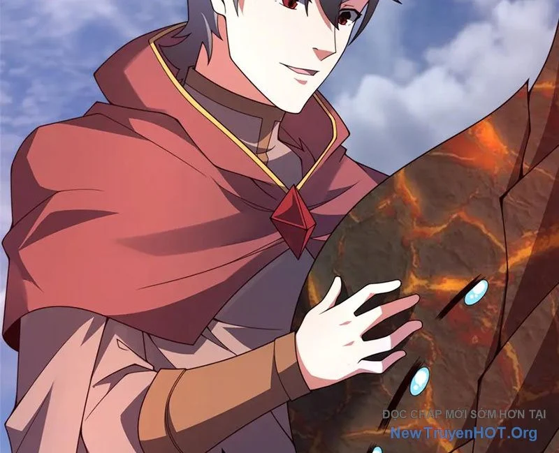 Thần Sủng Tiến Hóa Chapter 410 94
