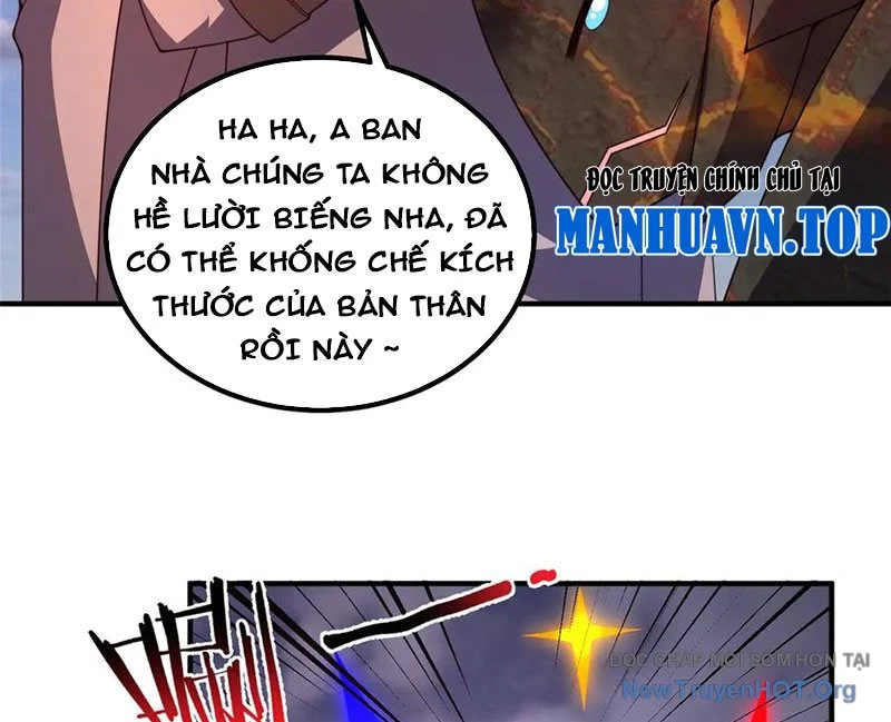 Thần Sủng Tiến Hóa Chapter 410 95