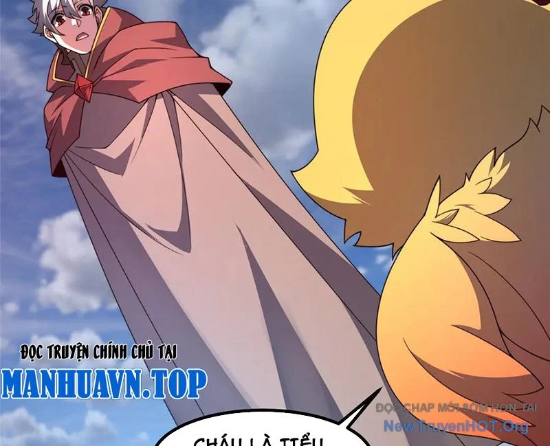 Thần Sủng Tiến Hóa Chapter 410 101