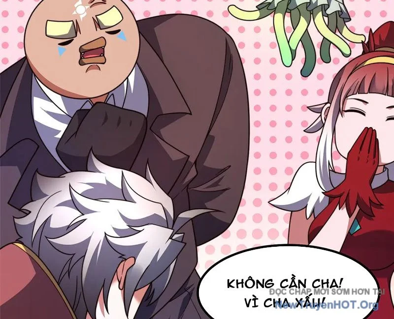 Thần Sủng Tiến Hóa Chapter 410 105