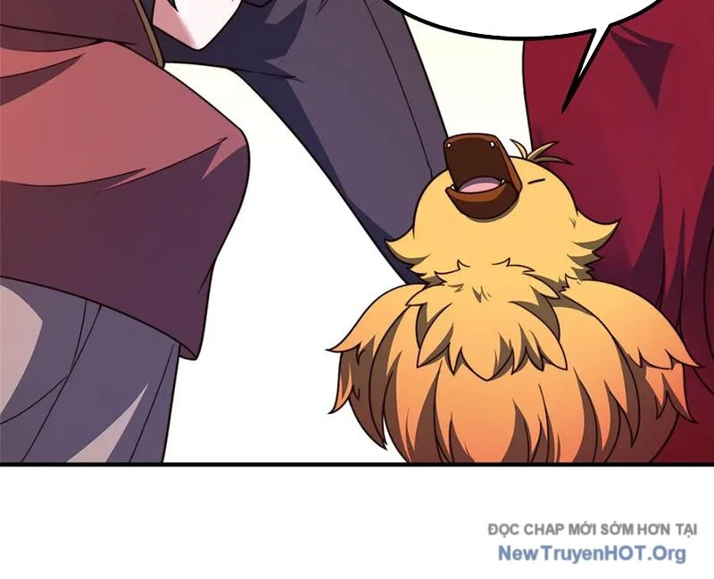 Thần Sủng Tiến Hóa Chapter 410 106
