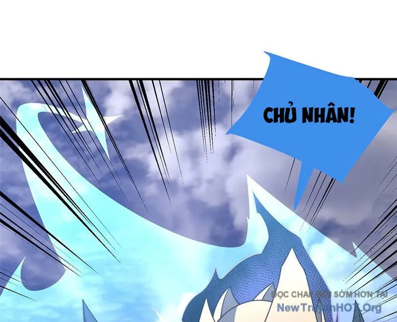 Thần Sủng Tiến Hóa Chapter 410 107