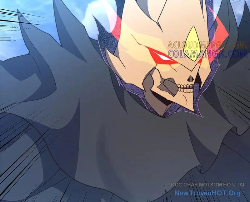 Thần Sủng Tiến Hóa Chapter 410 108