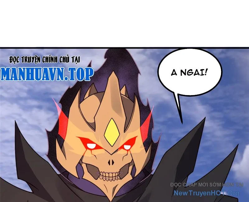 Thần Sủng Tiến Hóa Chapter 410 110