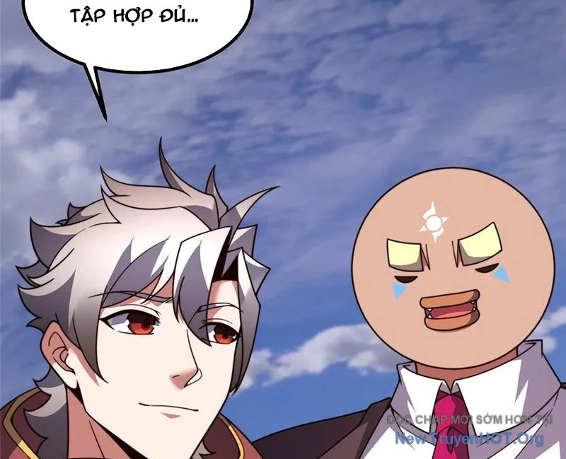 Thần Sủng Tiến Hóa Chapter 410 113