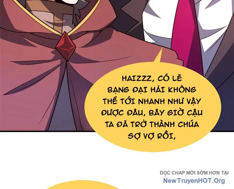 Thần Sủng Tiến Hóa Chapter 410 114