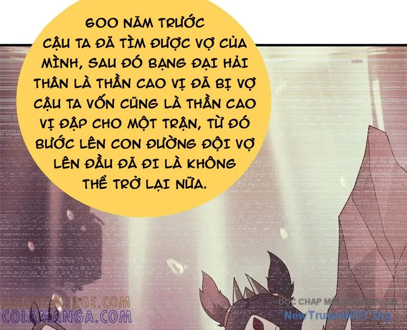 Thần Sủng Tiến Hóa Chapter 410 115
