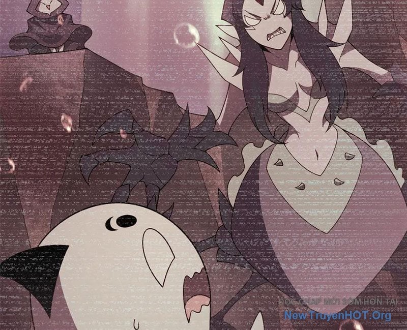 Thần Sủng Tiến Hóa Chapter 410 116