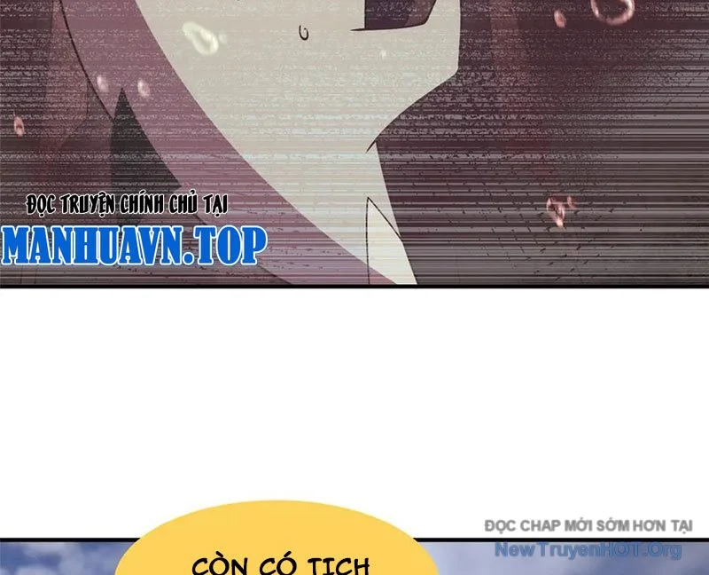 Thần Sủng Tiến Hóa Chapter 410 117