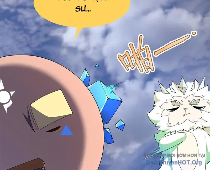 Thần Sủng Tiến Hóa Chapter 410 118