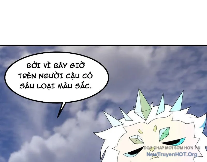 Thần Sủng Tiến Hóa Chapter 410 122