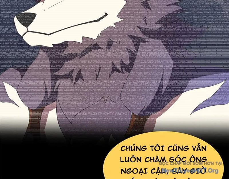 Thần Sủng Tiến Hóa Chapter 410 128