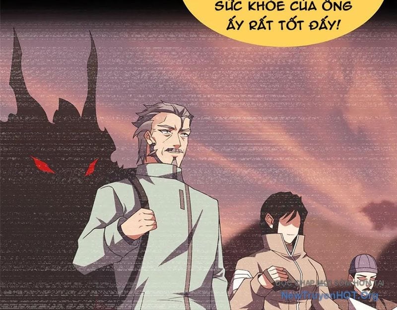 Thần Sủng Tiến Hóa Chapter 410 129