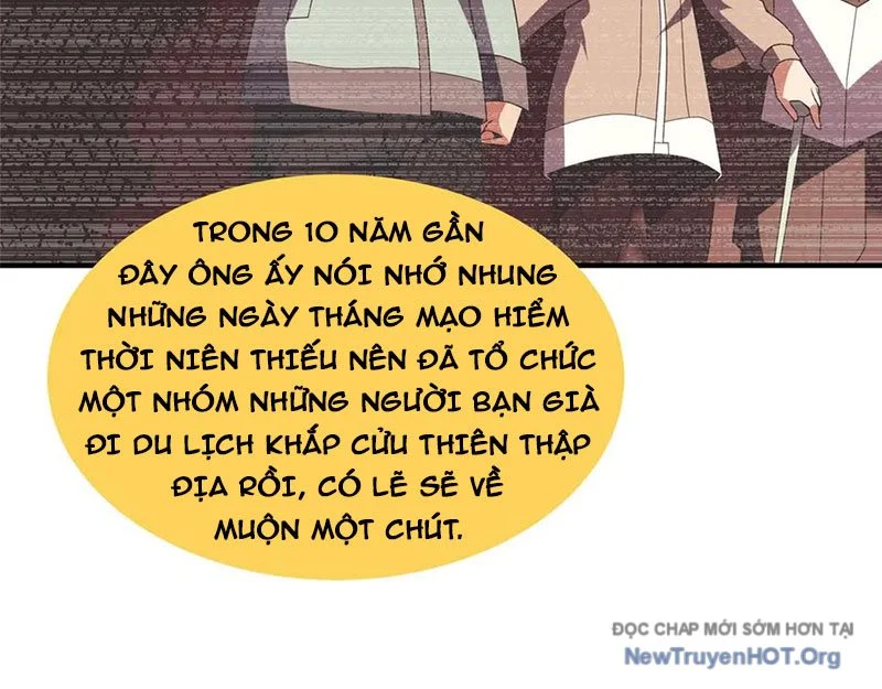 Thần Sủng Tiến Hóa Chapter 410 130