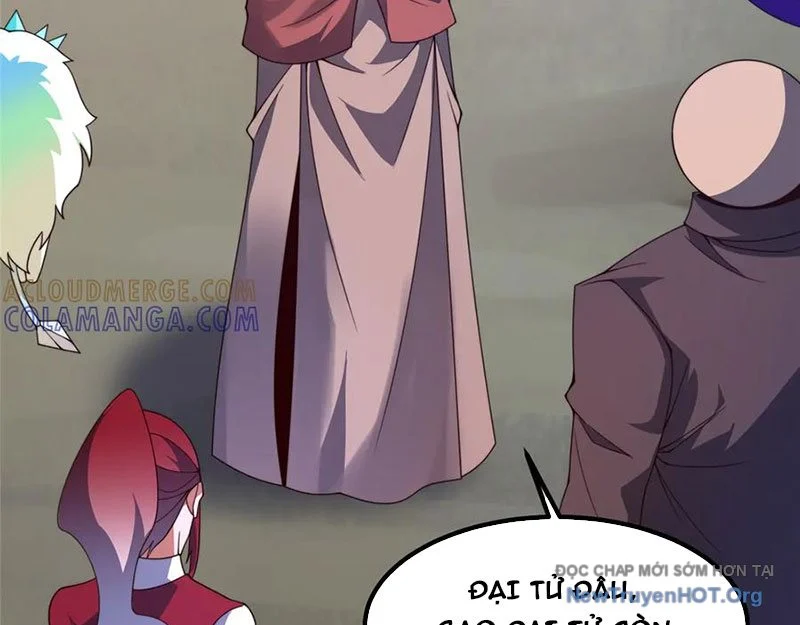 Thần Sủng Tiến Hóa Chapter 410 135