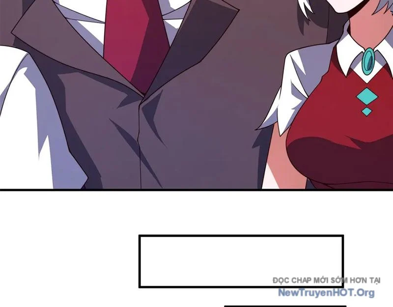 Thần Sủng Tiến Hóa Chapter 410 138