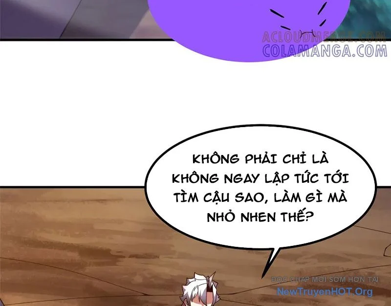 Thần Sủng Tiến Hóa Chapter 410 151