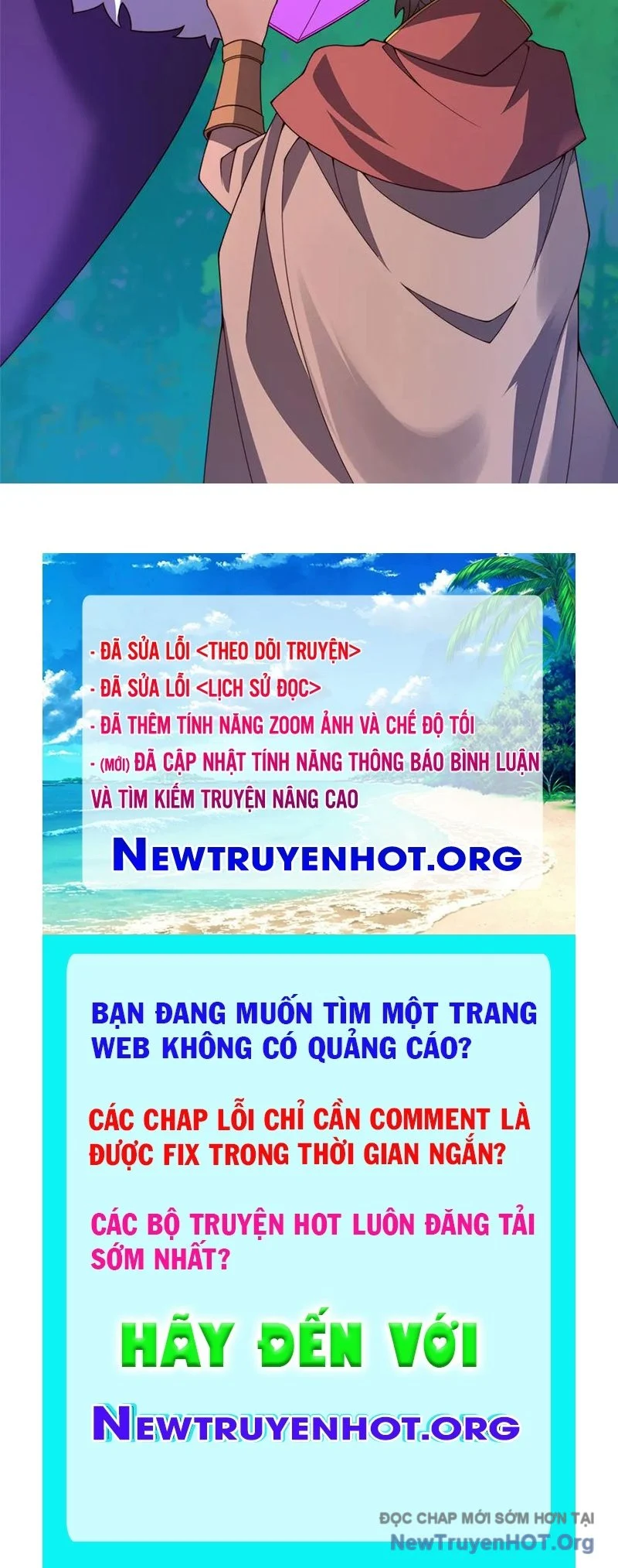 Thần Sủng Tiến Hóa Chapter 410 160