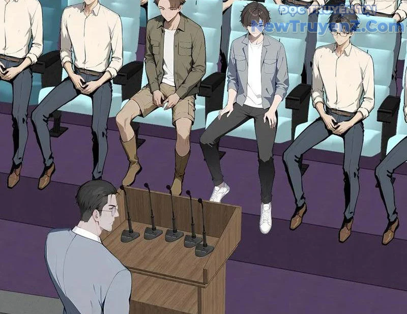 Thần Thoại Xâm Lấn: Ta Ở Địa Cầu Trảm Thần Minh Chapter 51 - Trang 2