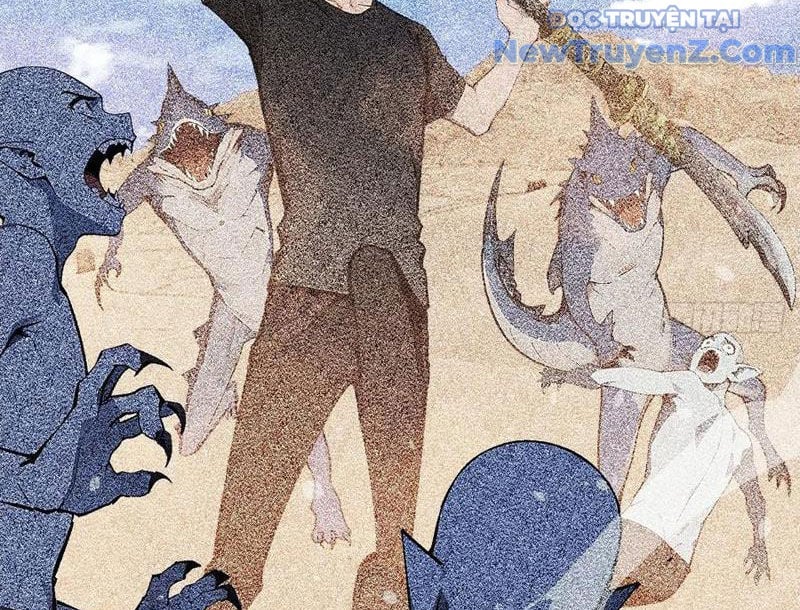 Thần Thoại Xâm Lấn: Ta Ở Địa Cầu Trảm Thần Minh Chapter 51 - Trang 2