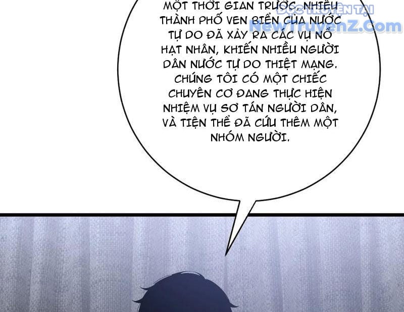 Thần Thoại Xâm Lấn: Ta Ở Địa Cầu Trảm Thần Minh Chapter 51 - Trang 2