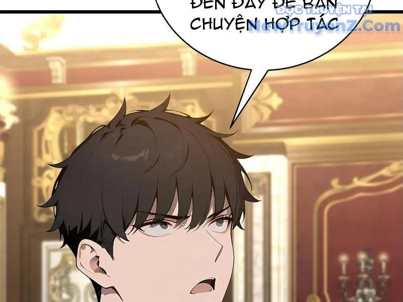 Thần Thoại Xâm Lấn: Ta Ở Địa Cầu Trảm Thần Minh Chapter 53 - Trang 2