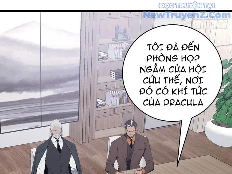 Thần Thoại Xâm Lấn: Ta Ở Địa Cầu Trảm Thần Minh Chapter 53 - Trang 2