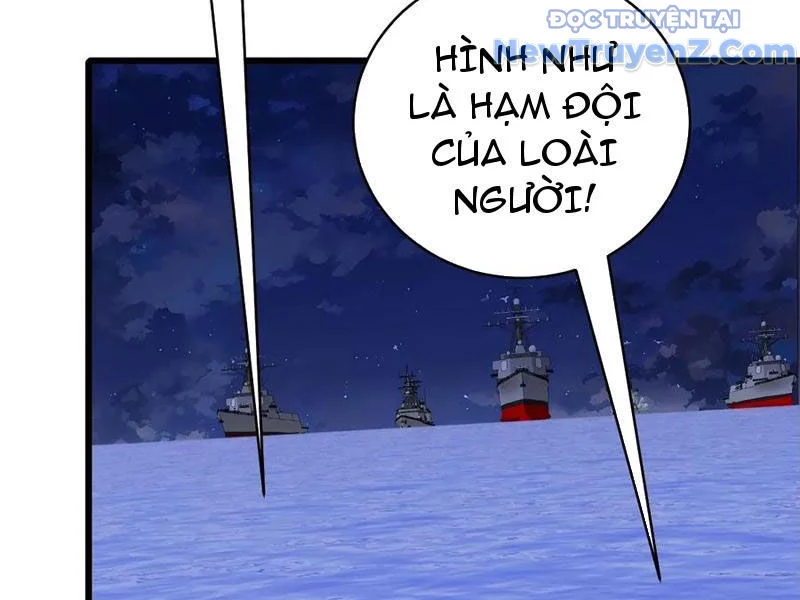 Thần Thoại Xâm Lấn: Ta Ở Địa Cầu Trảm Thần Minh Chapter 53 - Trang 2
