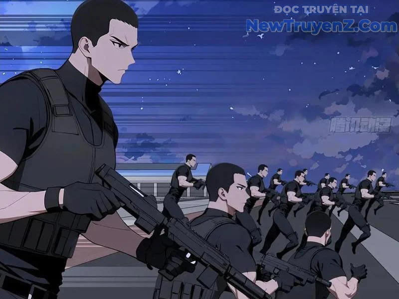 Thần Thoại Xâm Lấn: Ta Ở Địa Cầu Trảm Thần Minh Chapter 53 - Trang 2