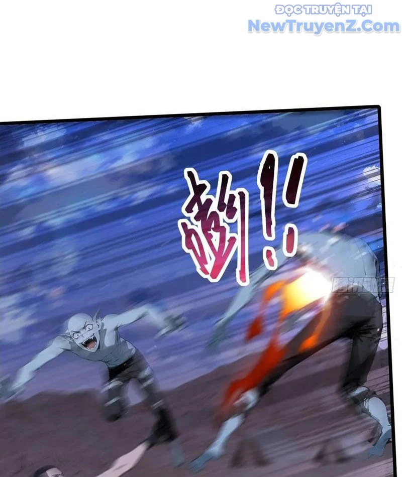Thần Thoại Xâm Lấn: Ta Ở Địa Cầu Trảm Thần Minh Chapter 55 - Trang 2