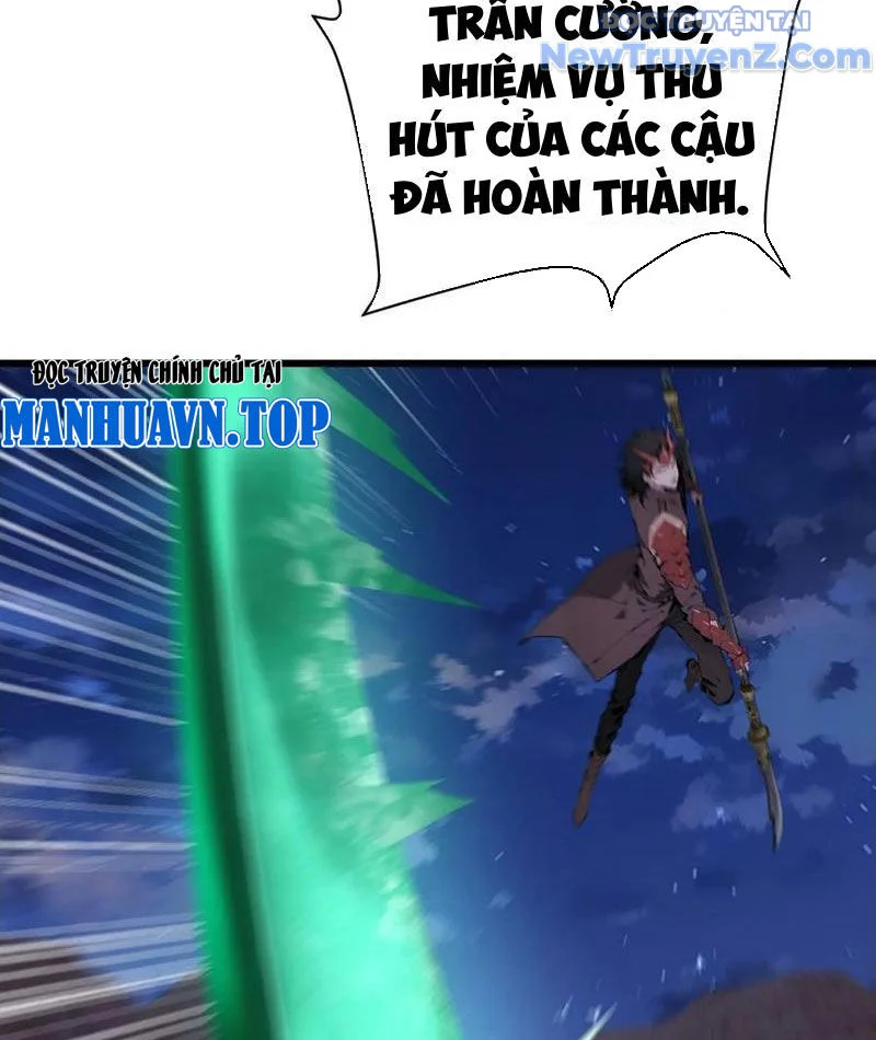 Thần Thoại Xâm Lấn: Ta Ở Địa Cầu Trảm Thần Minh Chapter 55 - Trang 2