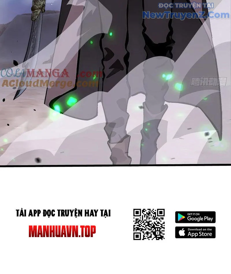 Thần Thoại Xâm Lấn: Ta Ở Địa Cầu Trảm Thần Minh Chapter 55 - Trang 2