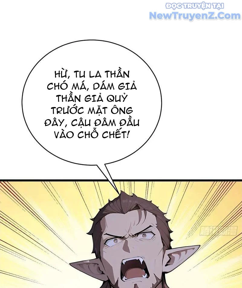 Thần Thoại Xâm Lấn: Ta Ở Địa Cầu Trảm Thần Minh Chapter 55 - Trang 2