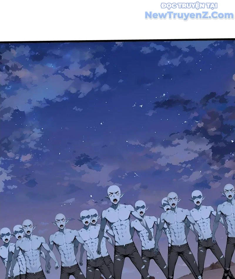 Thần Thoại Xâm Lấn: Ta Ở Địa Cầu Trảm Thần Minh Chapter 55 - Trang 2