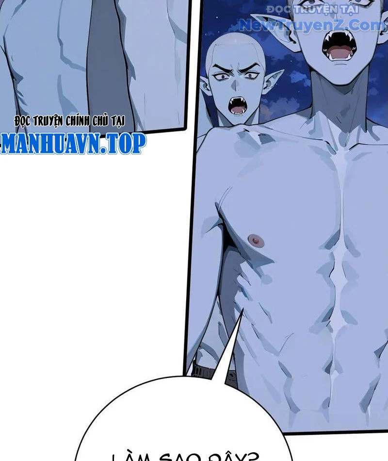 Thần Thoại Xâm Lấn: Ta Ở Địa Cầu Trảm Thần Minh Chapter 55 - Trang 2